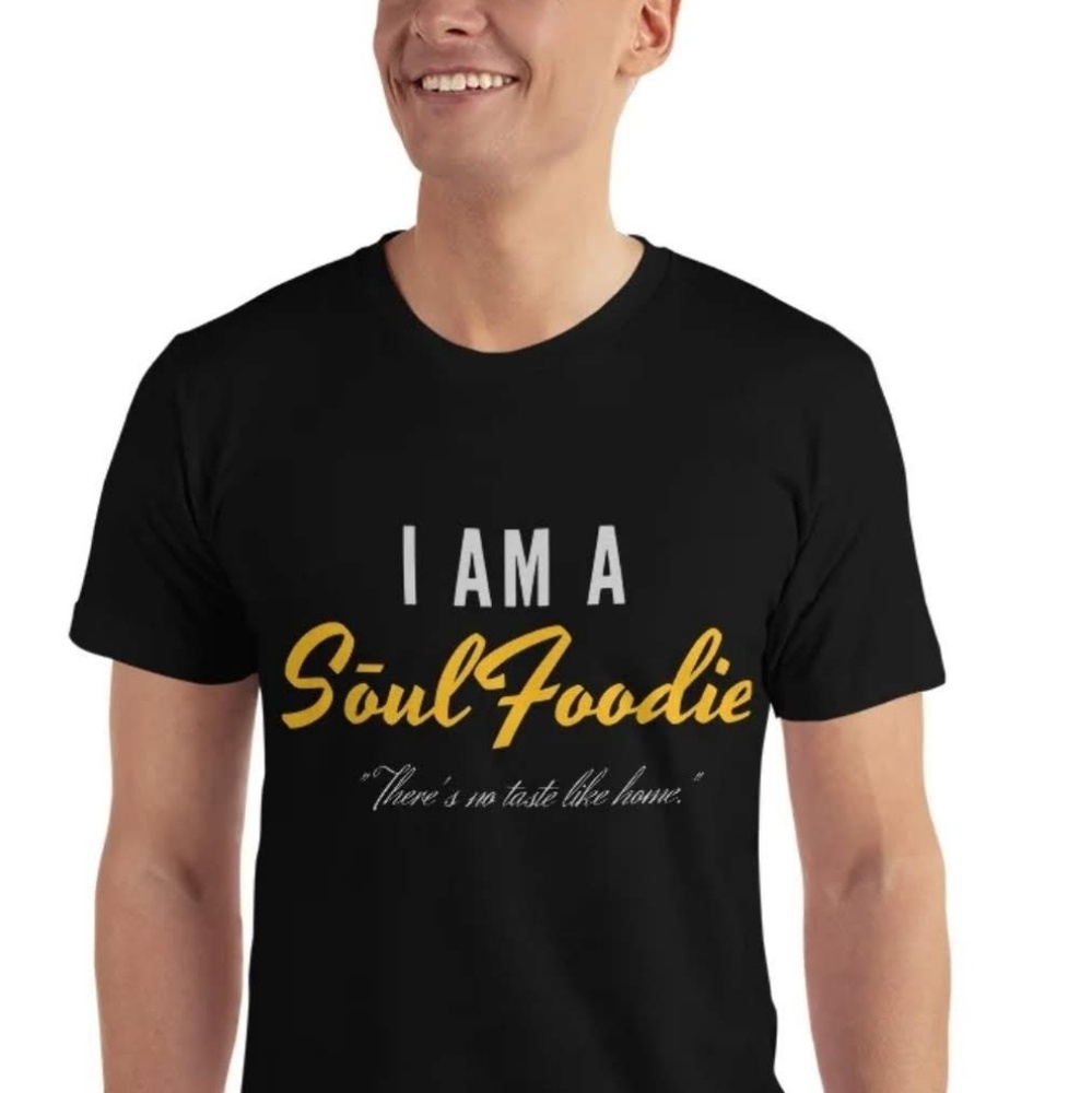 SoulFoodie Tshirts